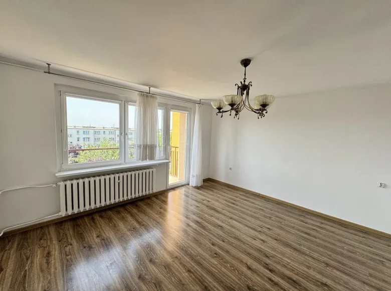 2 room apartment 55 m² Poland, Poland