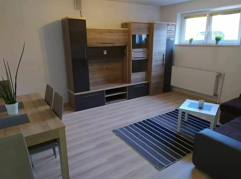 Appartement 2 chambres 60 m² en Wroclaw, Pologne