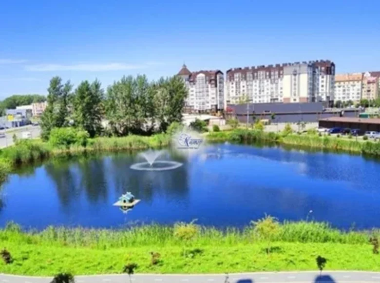 Wohnung 2 zimmer 63 m² Selenogradsk, Russland