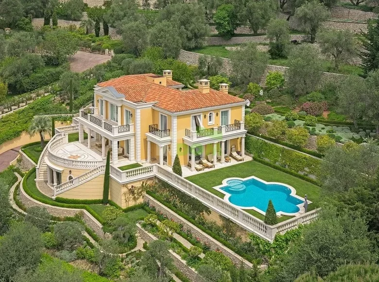 Villa 350 m² Metropolitanes Frankreich, Frankreich