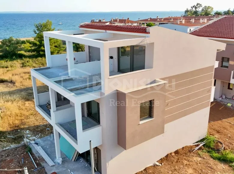 3 bedroom house 105 m² Polygyros, Greece