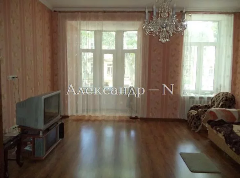Apartamento 4 habitaciones 131 m² Odessa, Ucrania