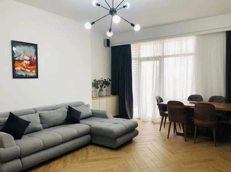 3 bedroom apartment 150 m² Tbilisi, Georgia