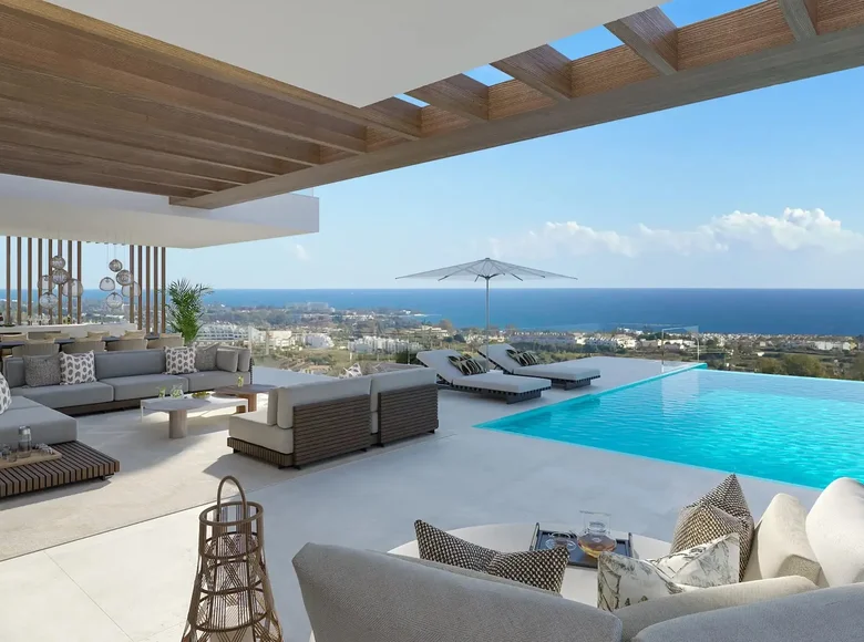 3 bedroom villa 271 m² Resinera Voladilla, Spain