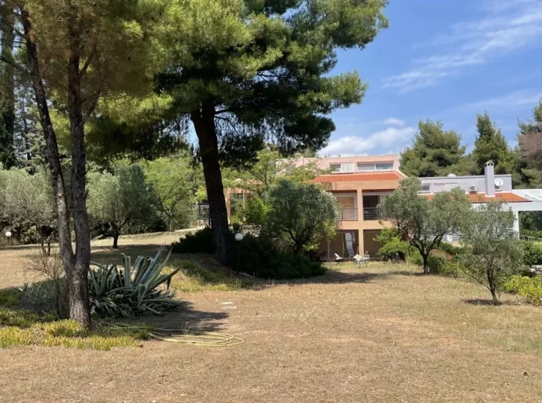 Haus 7 Schlafzimmer 260 m² Gemeinde Sithonia, Griechenland