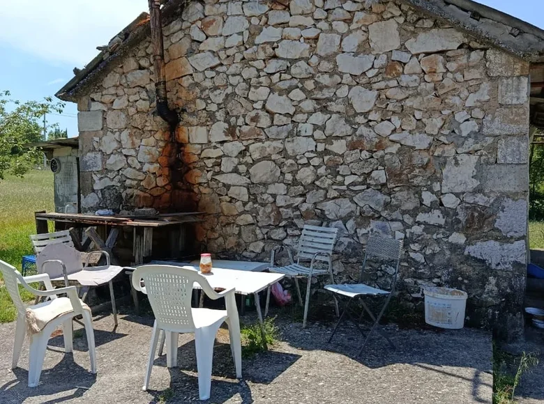 Haus 2 zimmer 42 m² Jastreb, Montenegro