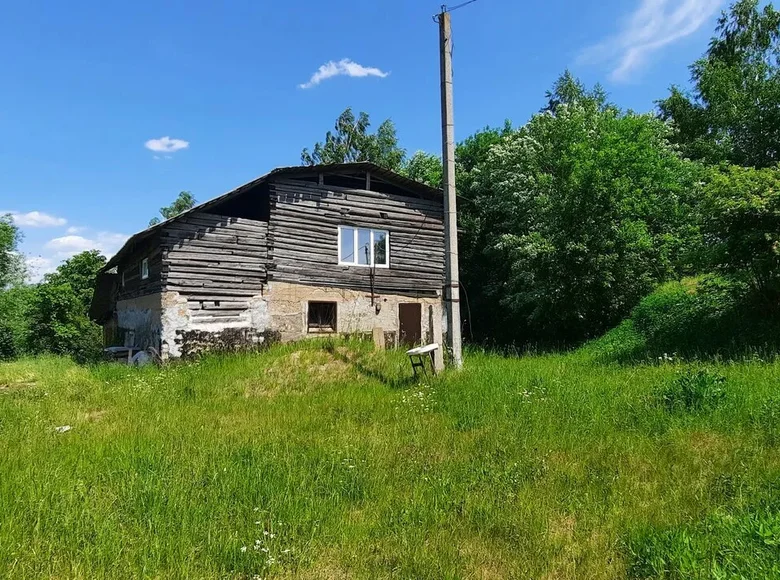 House 139 m² Luhavaslabadski sielski Saviet, Belarus