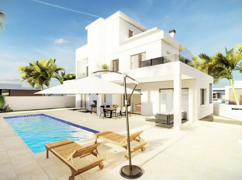 3 bedroom villa 294 m² Rojales, Spain