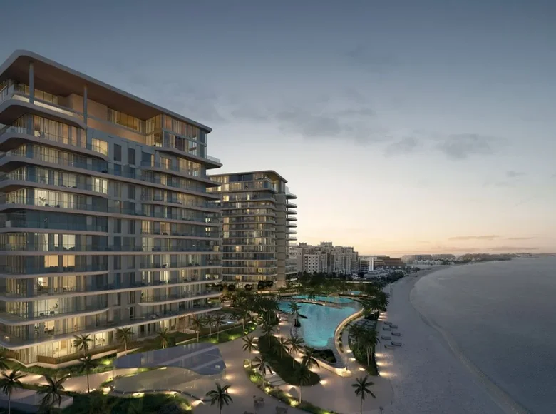 Penthouse 3 bedrooms 556 m² Dubai, United Arab Emirates