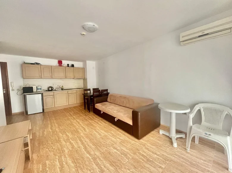 Apartamento 1 habitacion 78 m² Sveti Vlas, Bulgaria