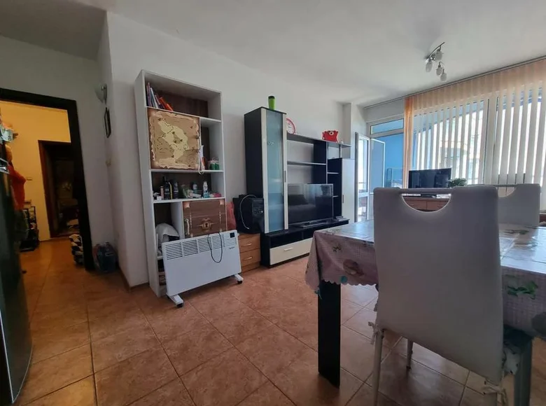 Wohnung 72 m² Sonnenstrand, Bulgarien