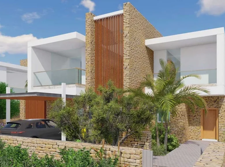 Maison 5 chambres 509 m² Chlórakas, Chypre