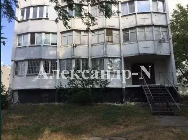 Квартира 6 комнат 100 м² Одесса, Украина