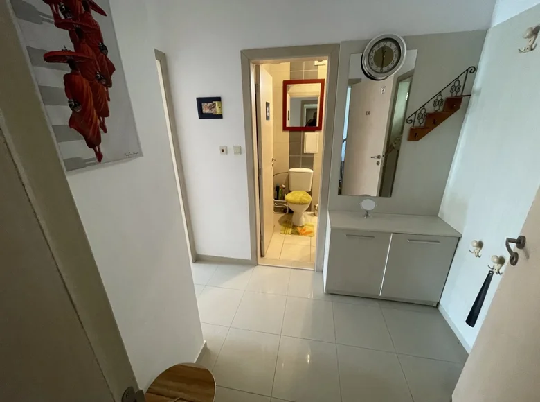 Apartamento 1 habitacion 60 m² Sveti Vlas, Bulgaria