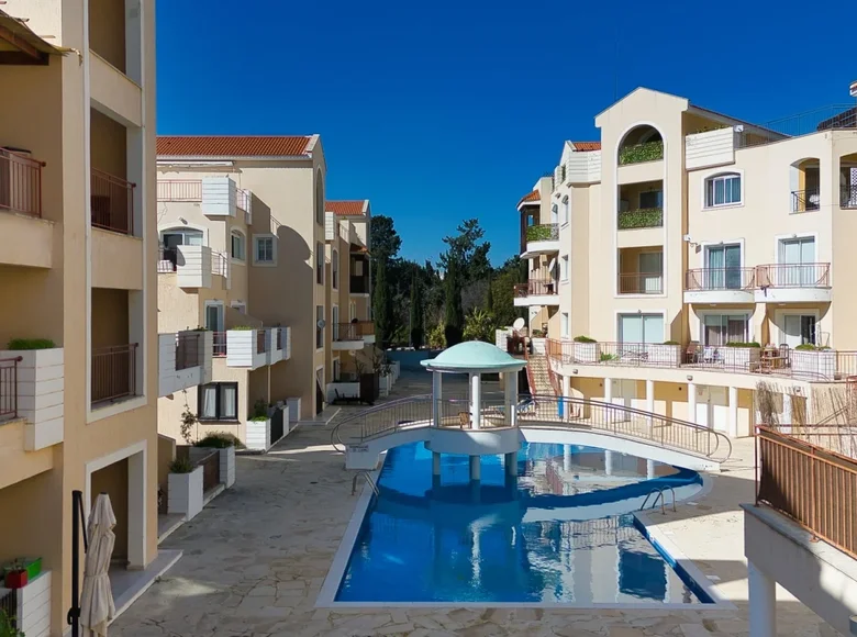 Appartement 3 chambres 143 m² Paphos, Chypre