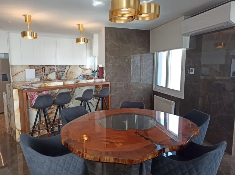 3 bedroom apartment 158 m² Limassol, Cyprus