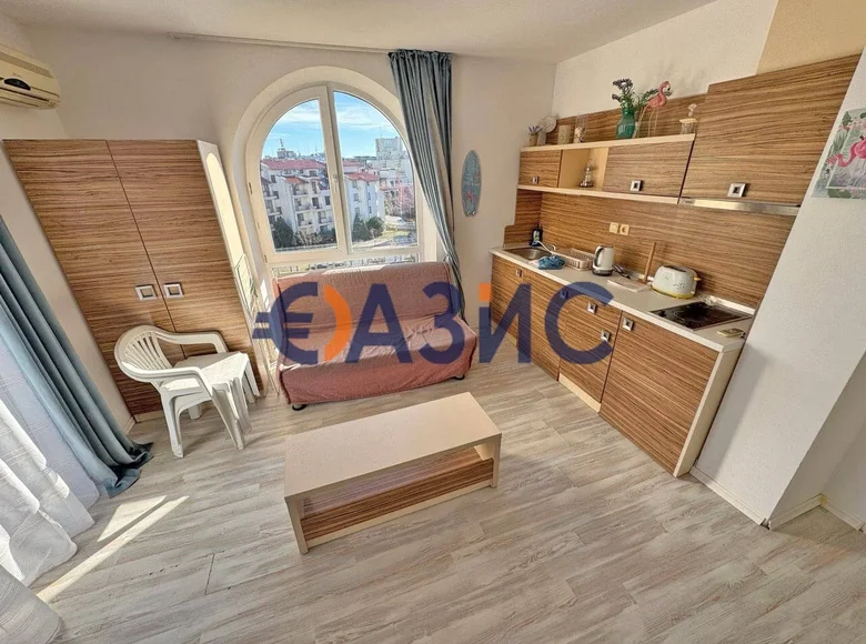 Wohnung 2 zimmer 40 m² Nessebar, Bulgarien