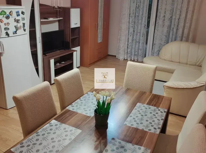 Wohnung 2 Schlafzimmer 50 m² Bar, Montenegro