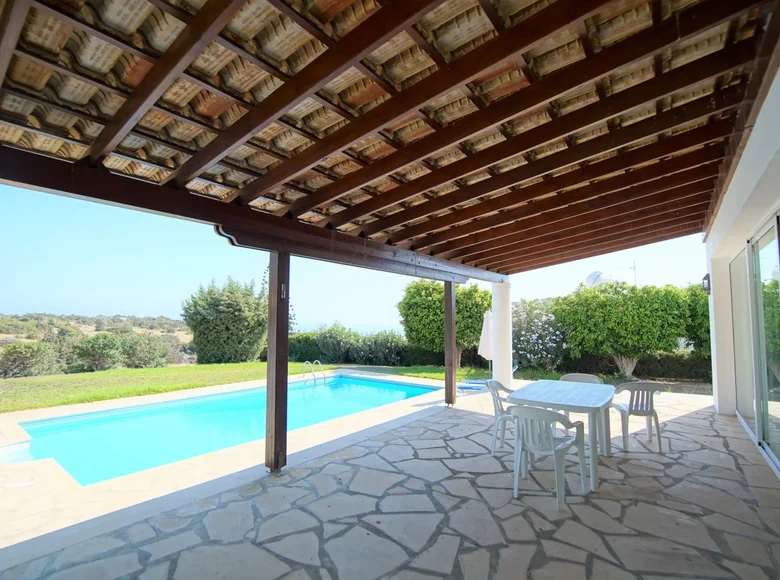 Haus 2 Schlafzimmer 146 m² Peyia, Zypern