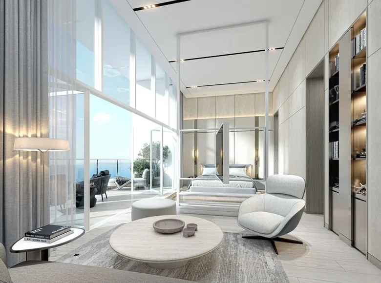 4 bedroom apartment 640 m² Mina Al arab, United Arab Emirates