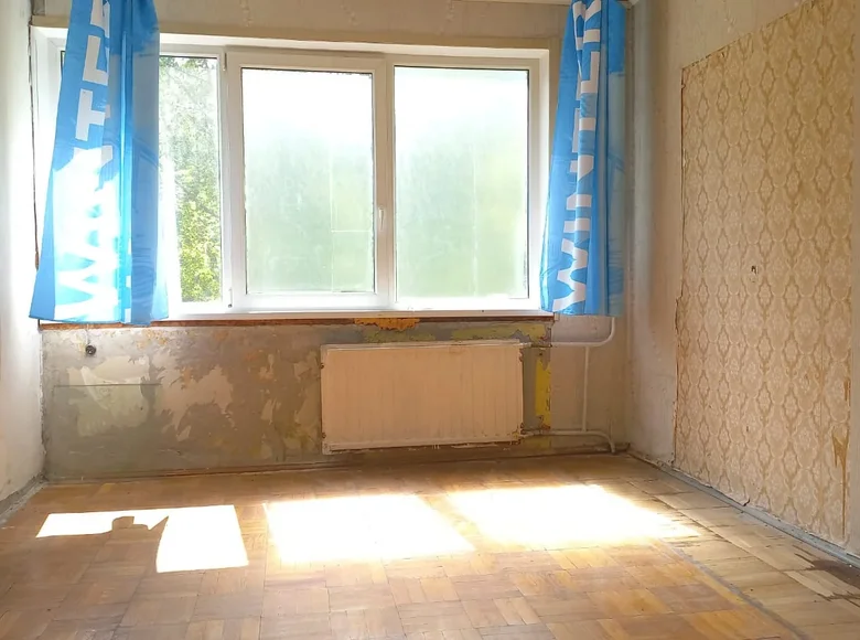 Wohnung 1 zimmer 31 m² okrug Komendantskiy aerodrom, Russland