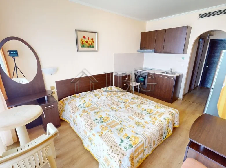 Appartement 1 chambre 35 m² Sveti Vlas, Bulgarie