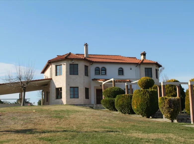 Villa de 6 pièces 550 m² Peraia, Grèce