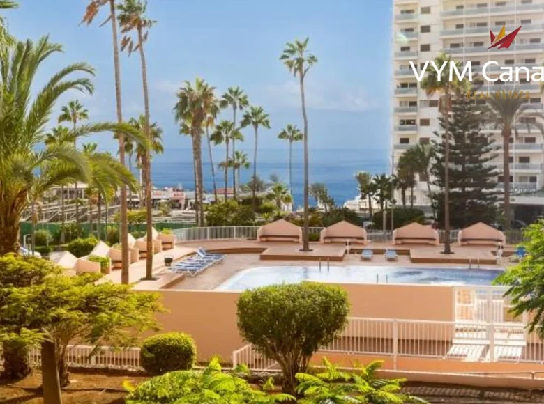 Appartement 1 chambre 38 m² Adeje, Espagne