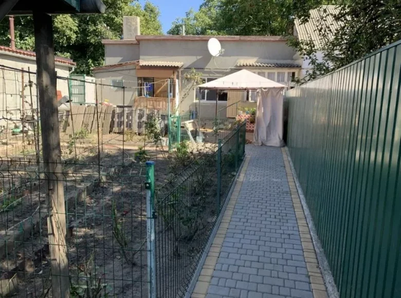 Dom 2 pokoi 62 m² Odessa, Ukraina