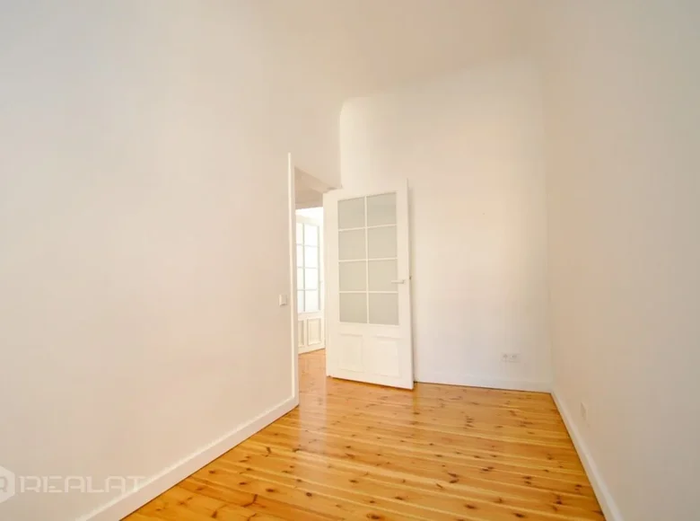 Wohnung 2 Zimmer 53 m² Riga, Lettland