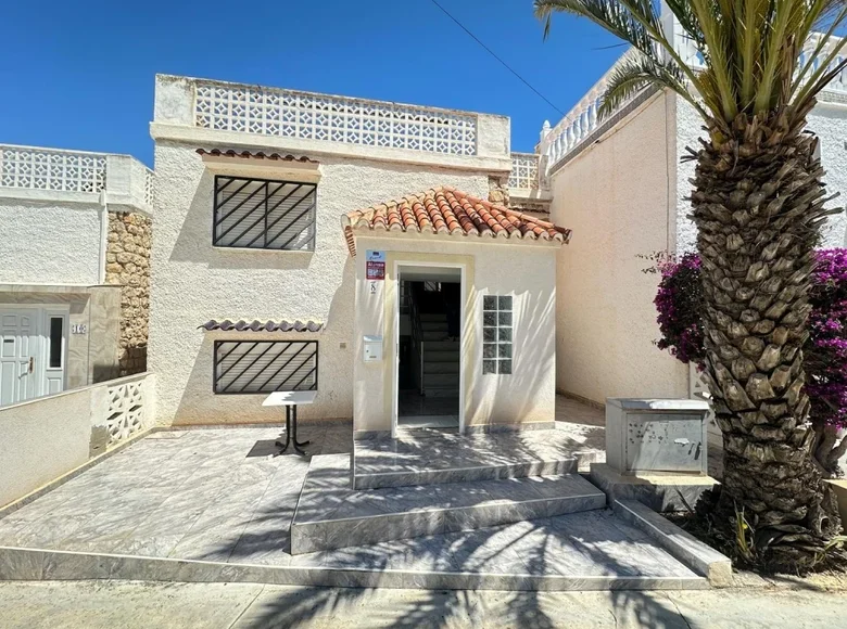 Maison 3 chambres 85 m² Torrevieja, Espagne