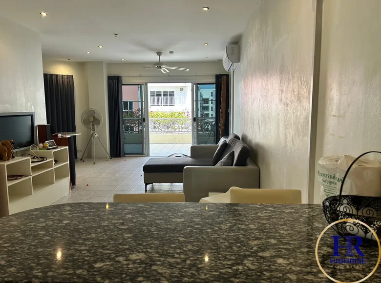 2 bedroom condo 147 m² Pattaya, Thailand