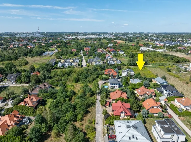 Appartement 1 500 m² Varsovie, Pologne