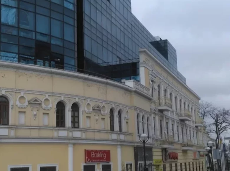Commercial property 73 m² in Odesa, Ukraine