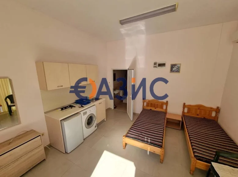 Apartment 35 m² Nesebar, Bulgaria