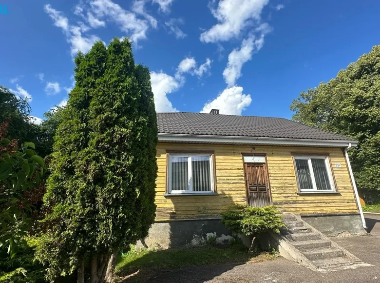 Nieruchomości komercyjne 101 m² Kowno, Litwa