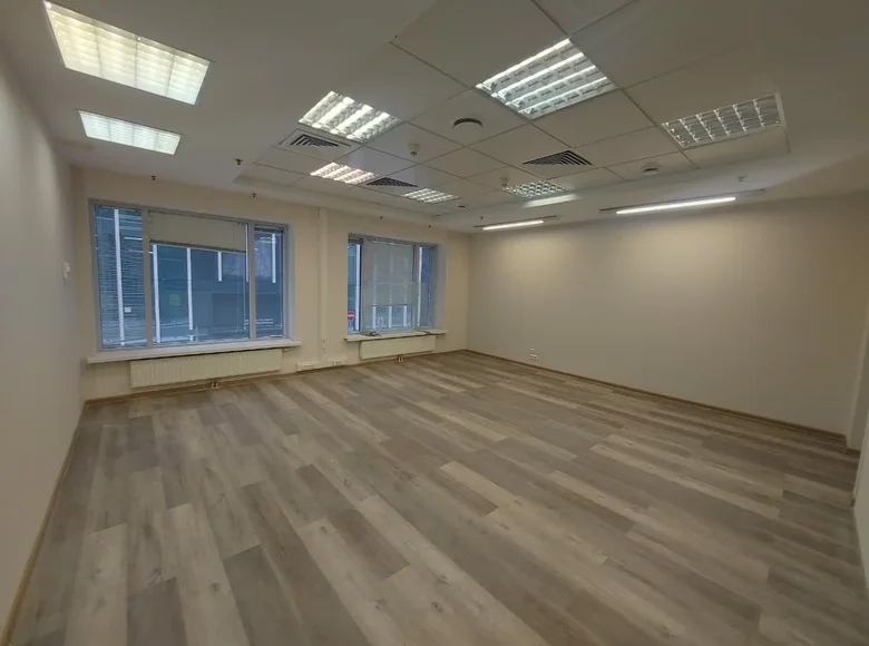 Office 138 m² in Western Administrative Okrug, Russia