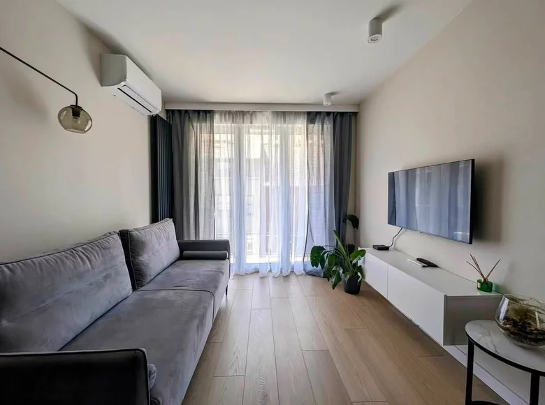 2 room apartment 30 m² in Krakow, Poland