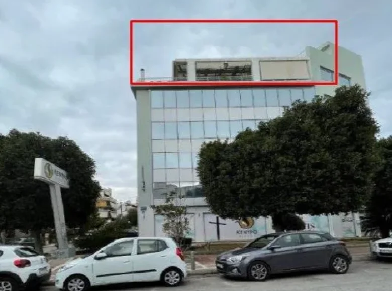Wohnung 2 zimmer 103 m² Municipality of Ilioupoli, Griechenland