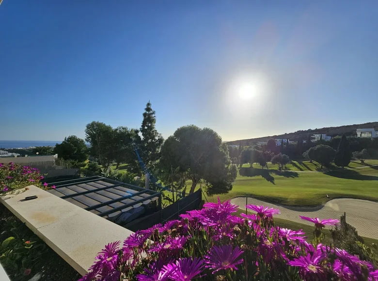 4 bedroom apartment 85 m² Casares, Spain