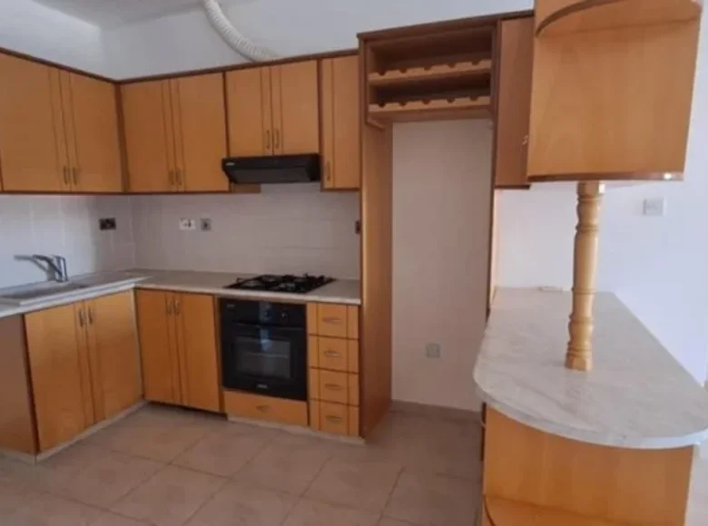 Apartamento 2 habitaciones 75 m² Chloraka, Chipre
