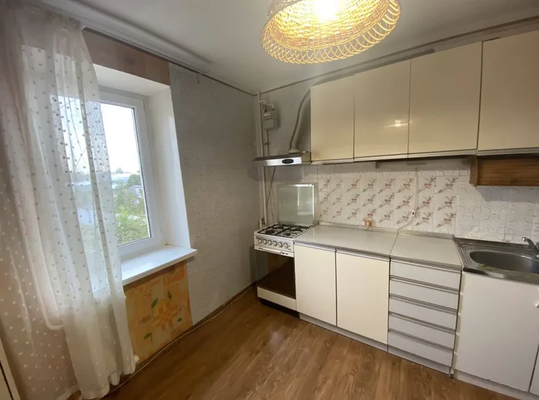 Mieszkanie 2 pokoi 57 m² Odessa, Ukraina