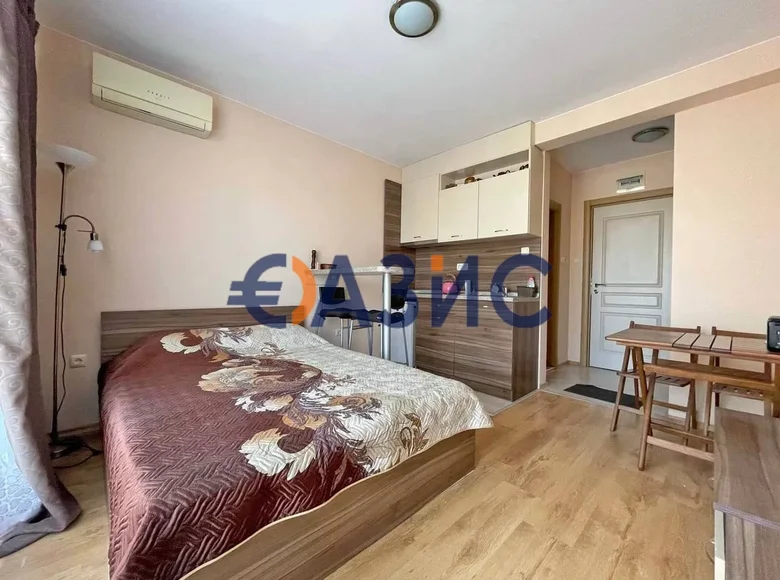 Appartement 30 m² Nessebar, Bulgarie