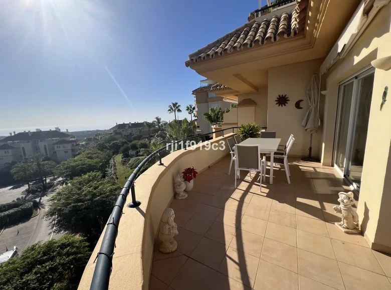 3 bedroom apartment 149 m² Ricmar, Spain