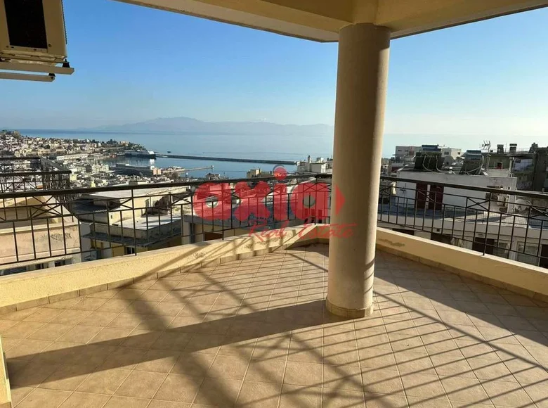 3 room apartment 125 m² Kavala Prefecture, Greece