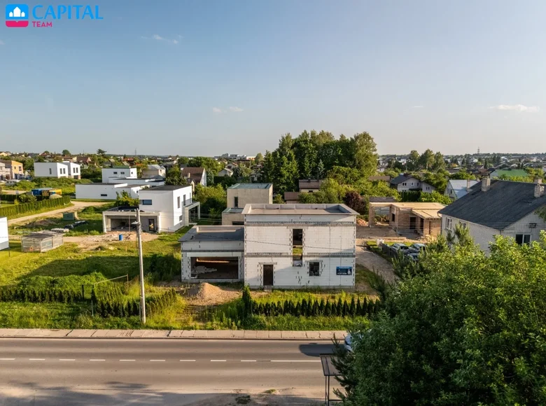 House 228 m² Vilnius, Lithuania