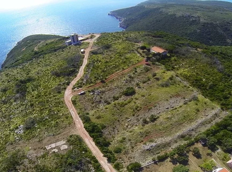 Grundstück 3 640 m² Bijela, Montenegro