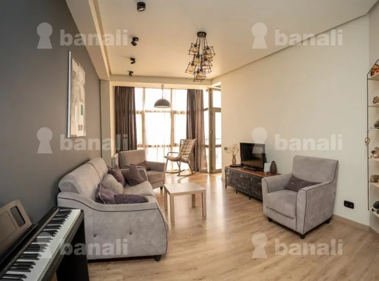 Mieszkanie 4 pokoi 122 m² Erywań, Armenia