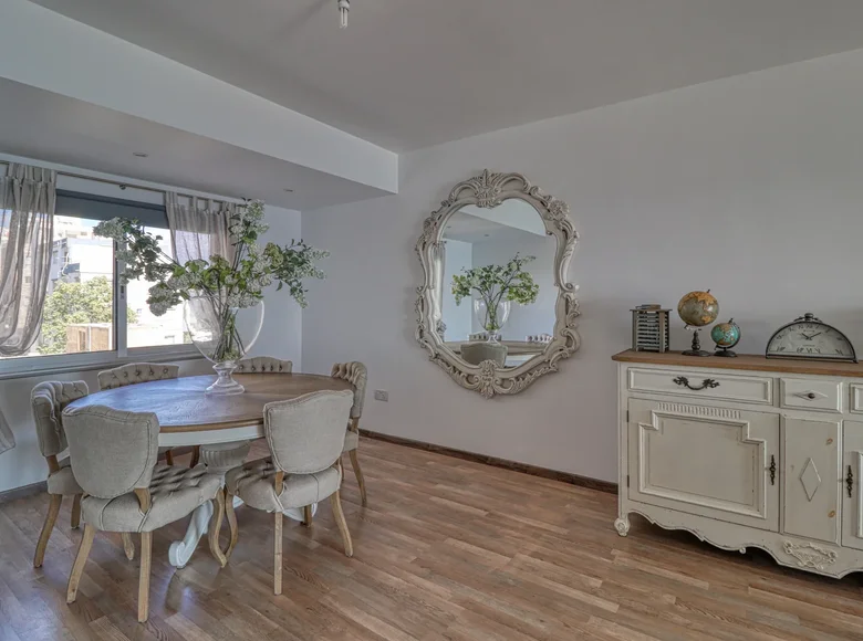 3 bedroom apartment  Limassol, Cyprus