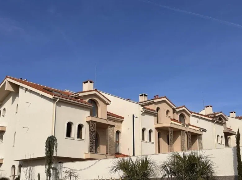 Wohnung 1 Schlafzimmer 76 m² Kosharitsa, Bulgarien